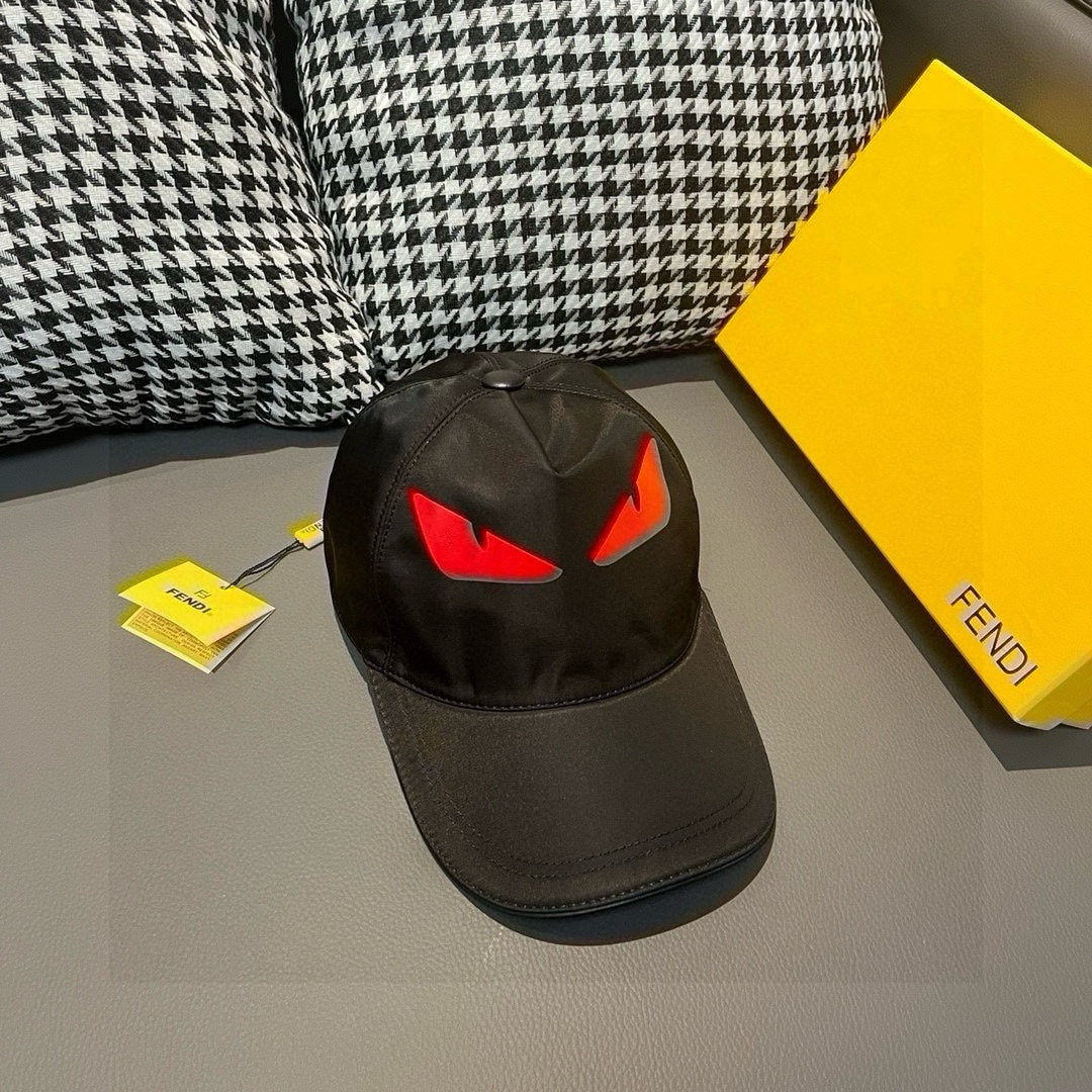 LuxluxHouse Best Quality Fendi Caps