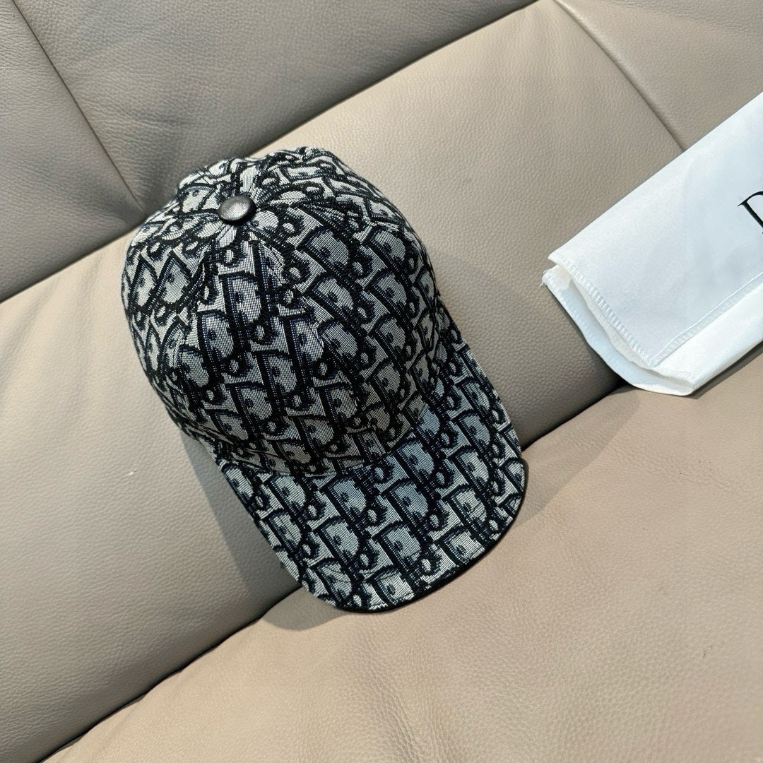 LuxluxHouse Best Quality Caps Dior