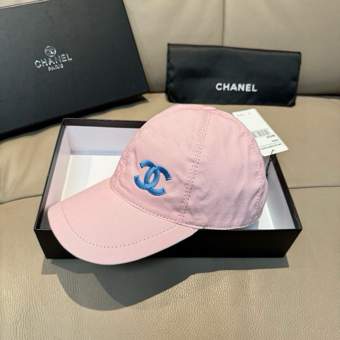 LuxluxHouse Best Quality Chanel Caps