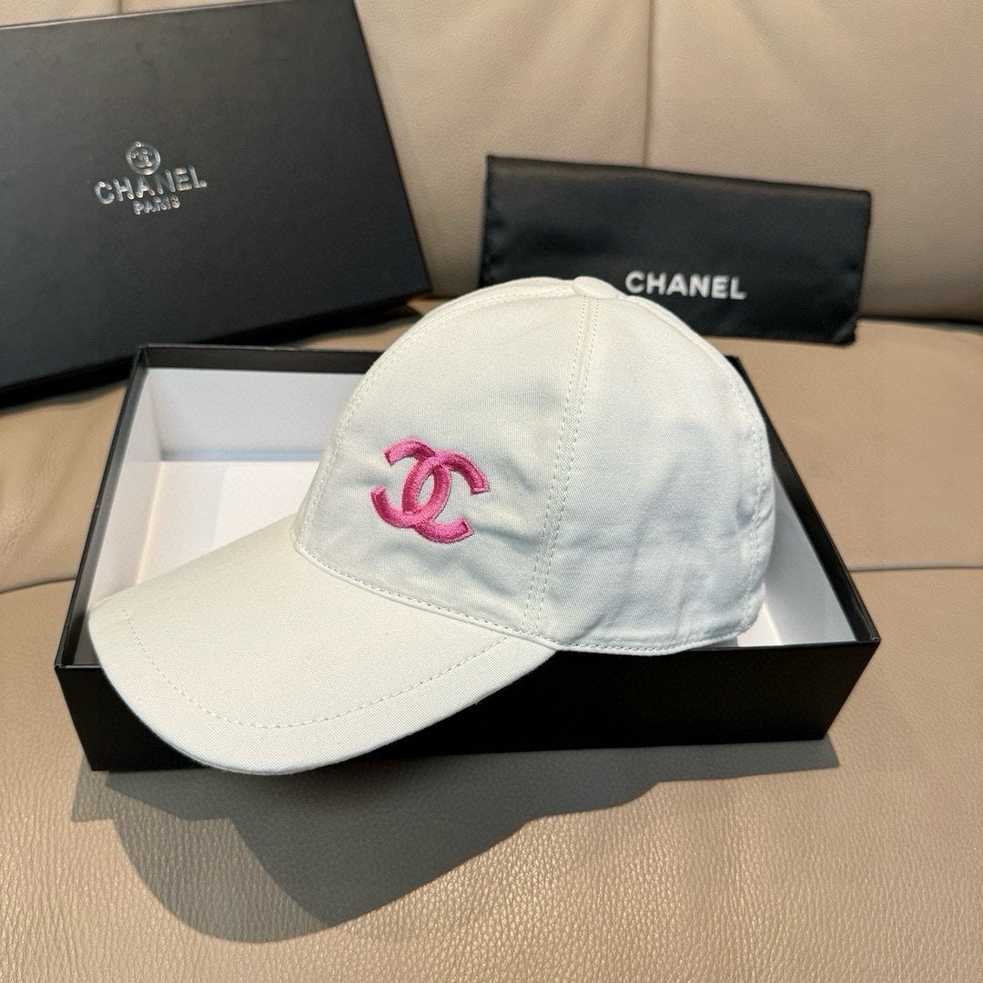LuxluxHouse Best Quality Chanel Caps
