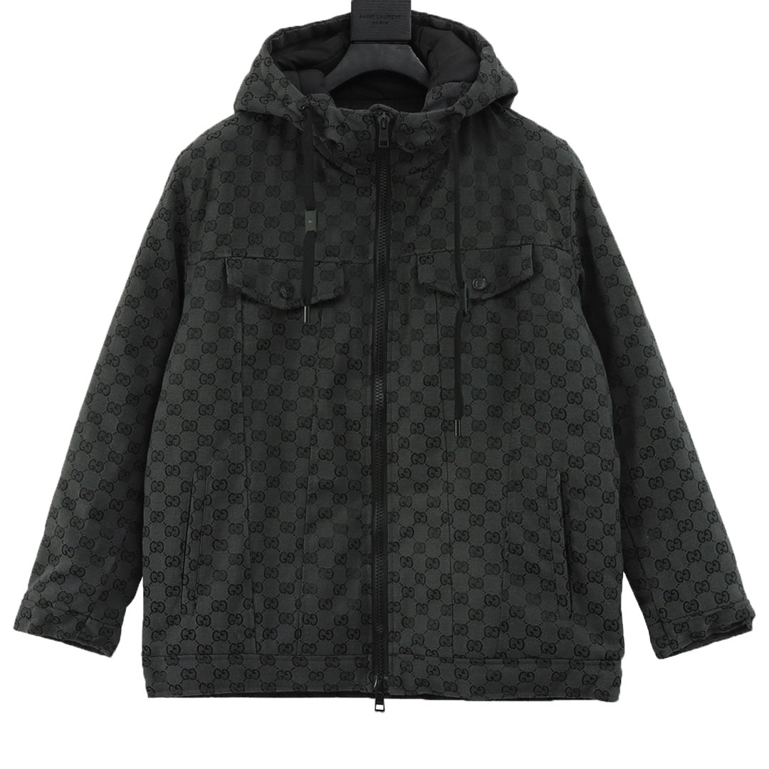 LuxluxHouse Best Quality Clothes Gucci Coats & Jackets