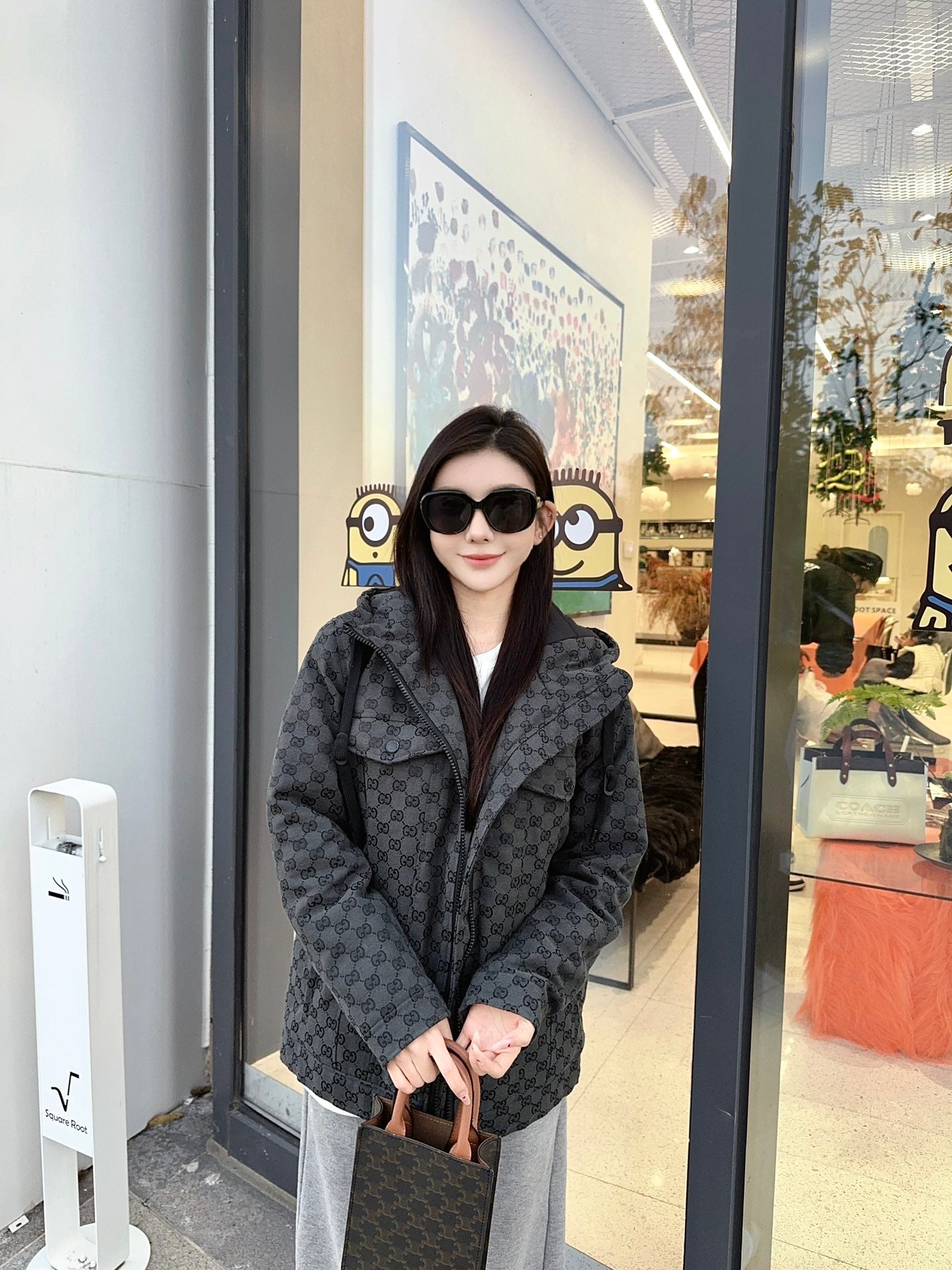 LuxluxHouse Best Quality Clothes Gucci Coats & Jackets