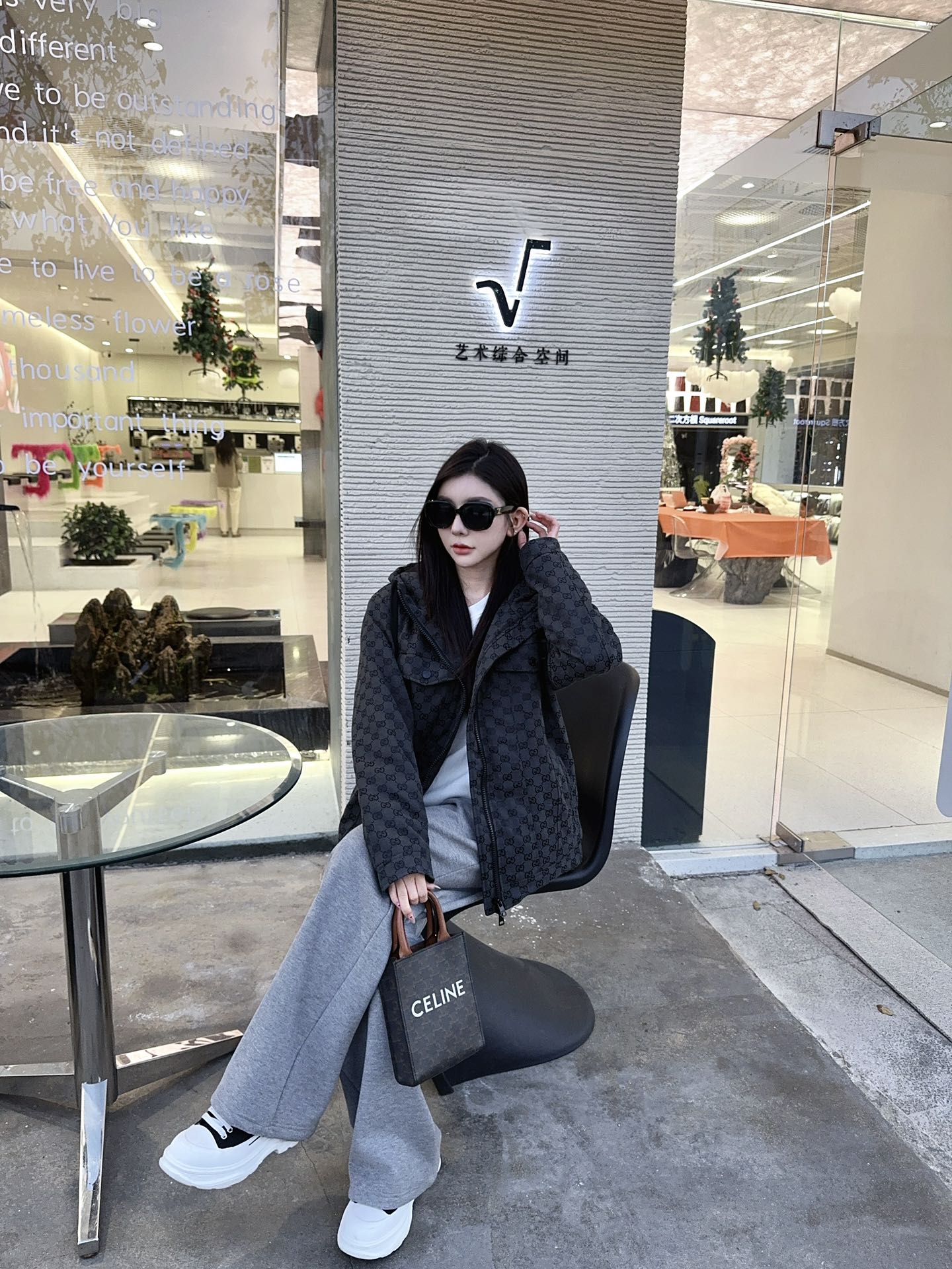 LuxluxHouse Best Quality Clothes Gucci Coats & Jackets