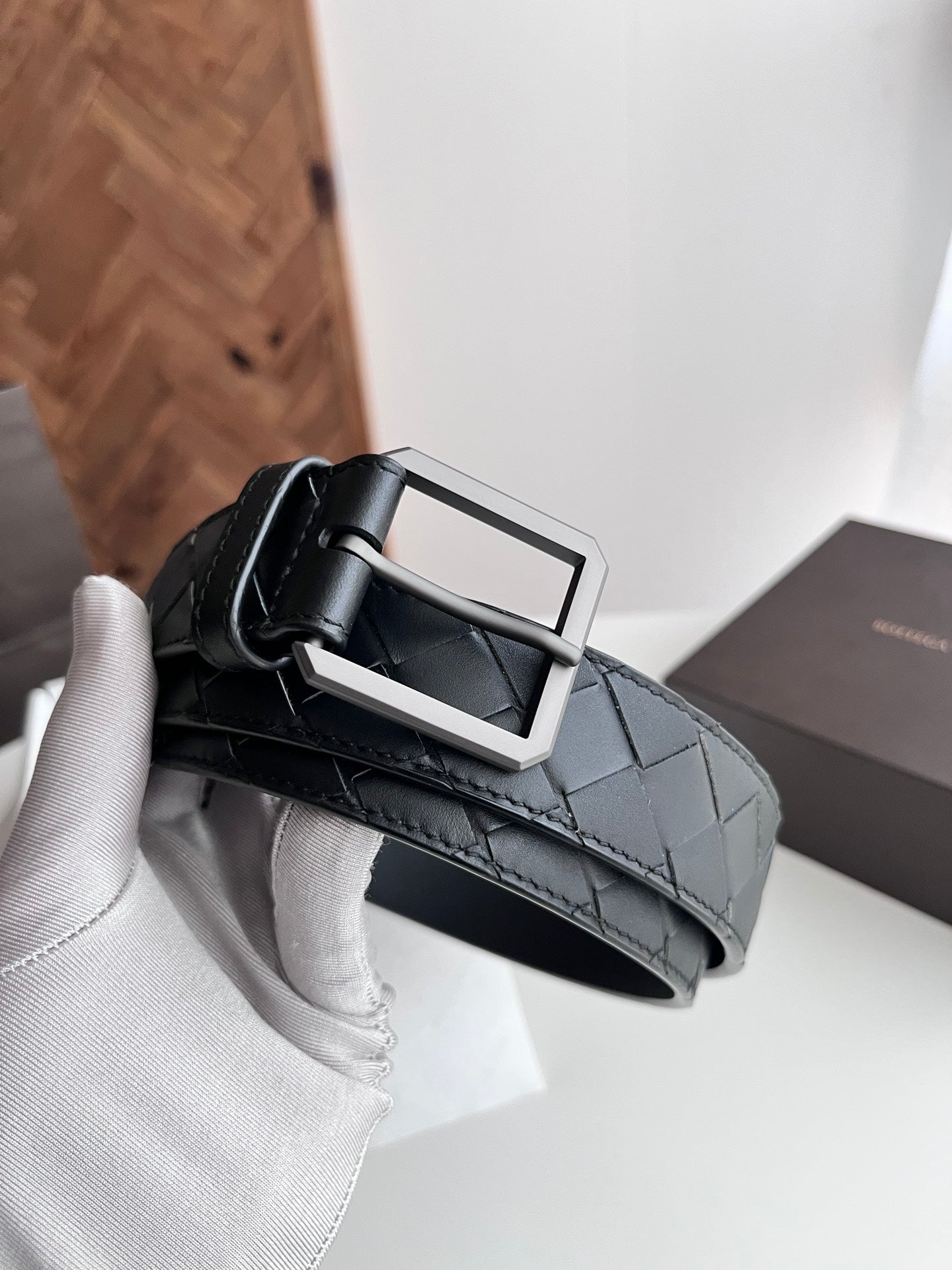 LuxluxHouse Best Quality Accessories Bvlgari