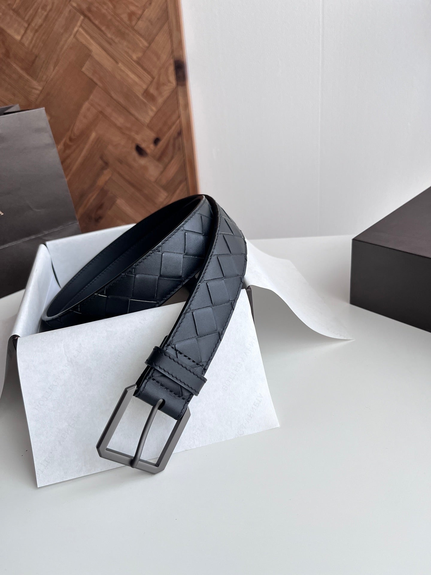 LuxluxHouse Best Quality Accessories Bvlgari