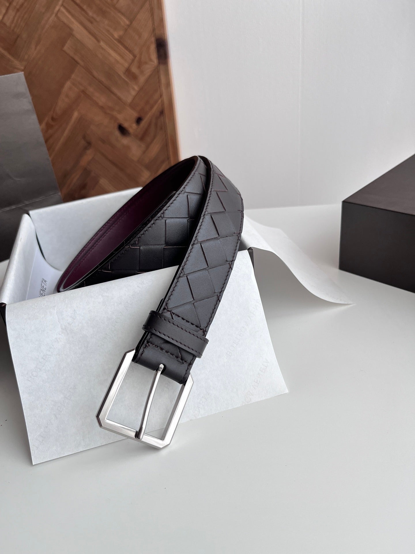 LuxluxHouse Best Quality Accessories Bvlgari