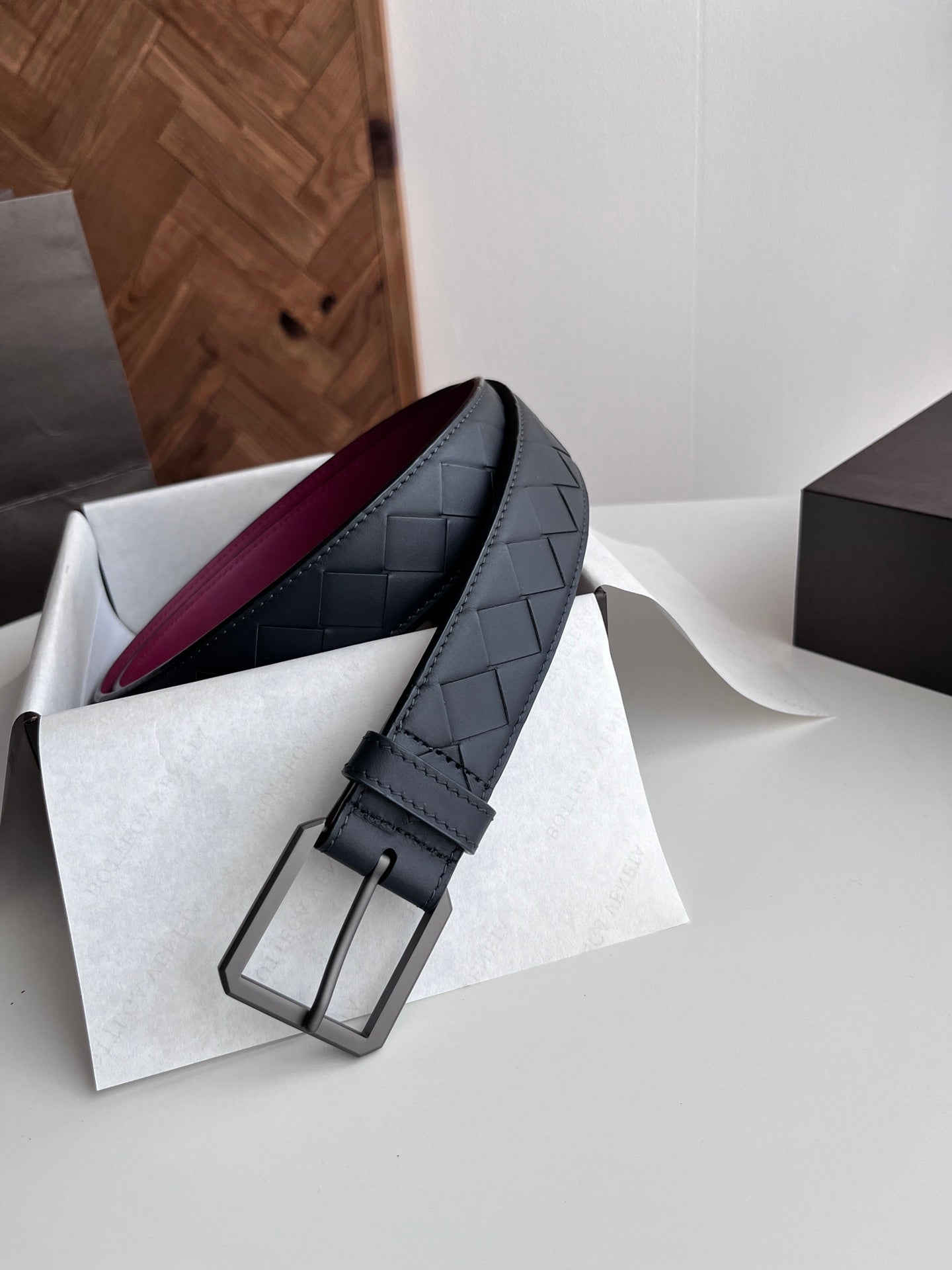 LuxluxHouse Best Quality Accessories Bvlgari