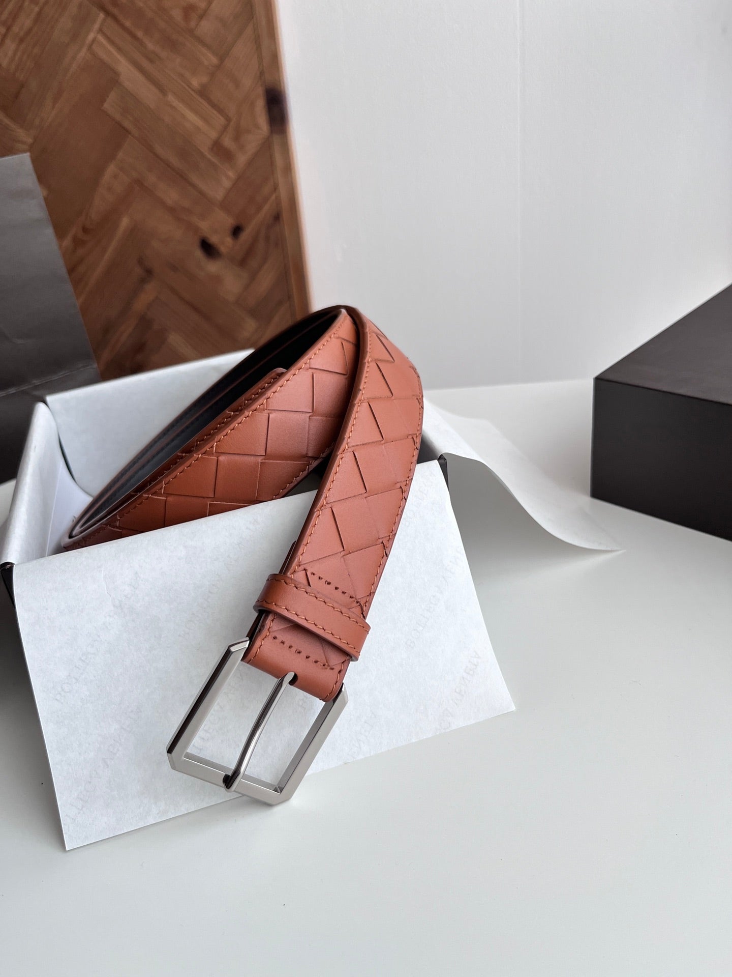 LuxluxHouse Best Quality Accessories Bvlgari