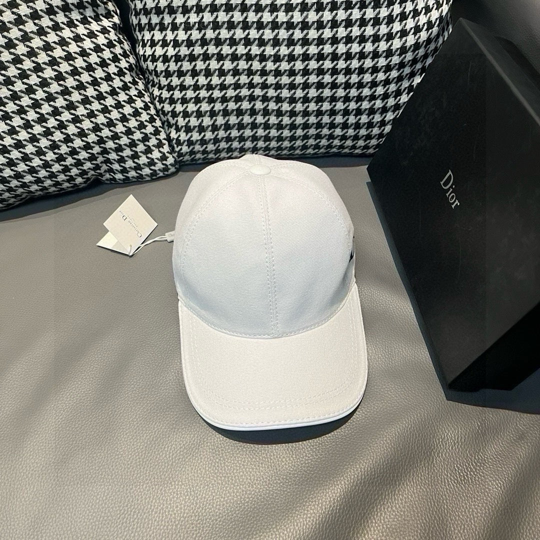LuxluxHouse Best Quality Caps Dior