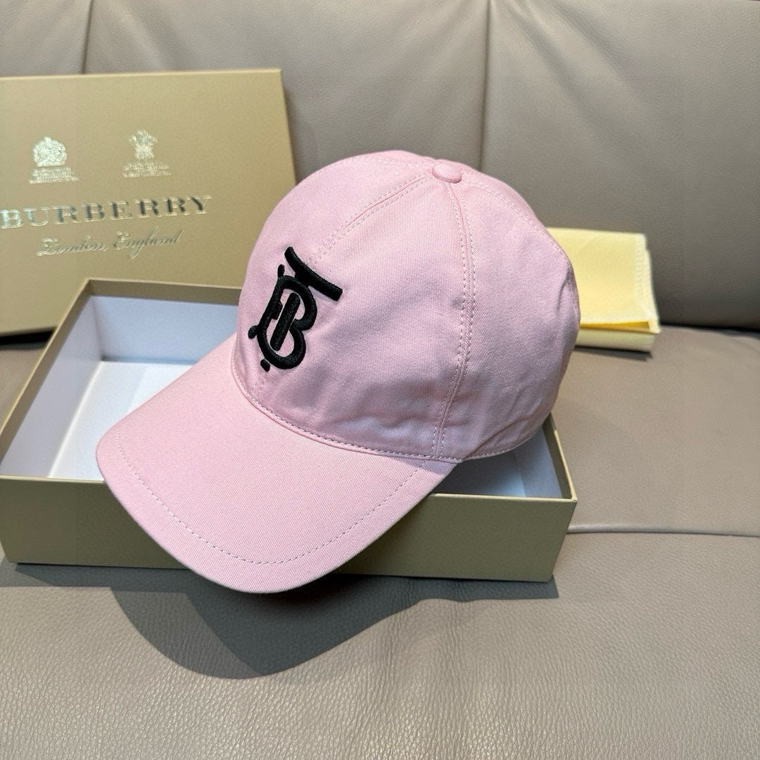 LuxluxHouse Best Quality Burberry Caps