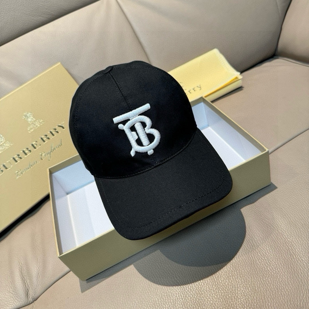 LuxluxHouse Best Quality Burberry Caps