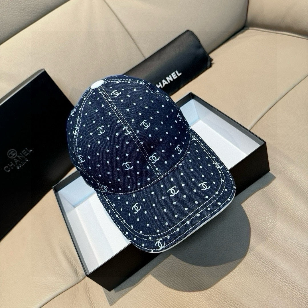 LuxluxHouse Best Quality Chanel Caps