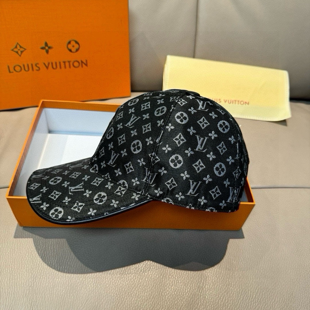 LuxluxHouse Best Quality Caps Louis Vuitton