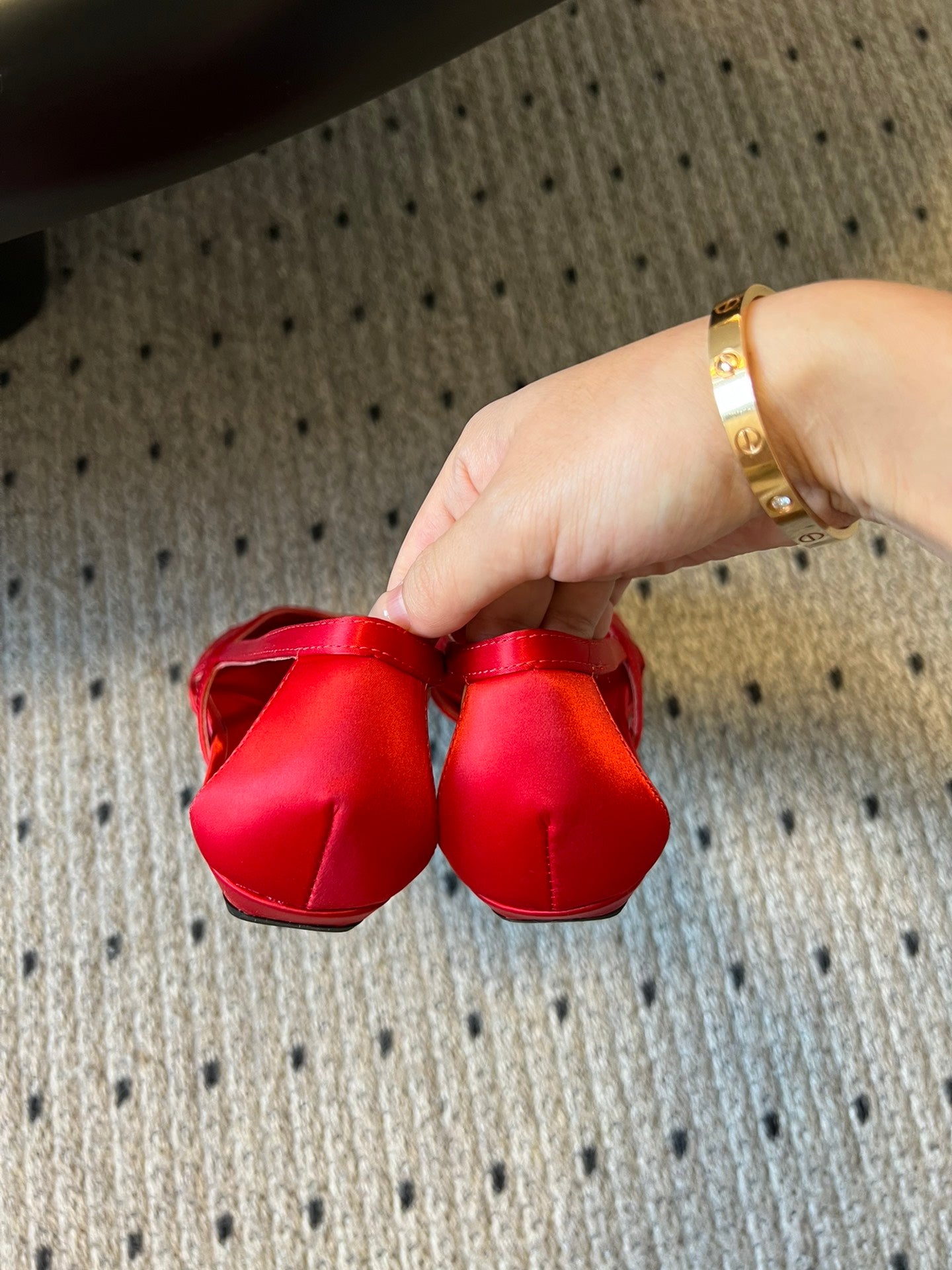 LuxluxHouse Best Quality Women Shoes Prada