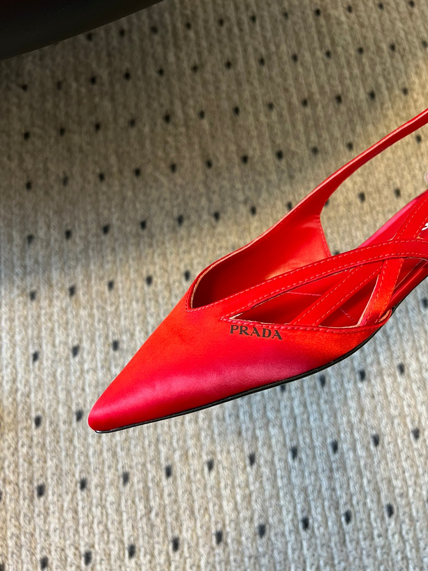 LuxluxHouse Best Quality Women Shoes Prada