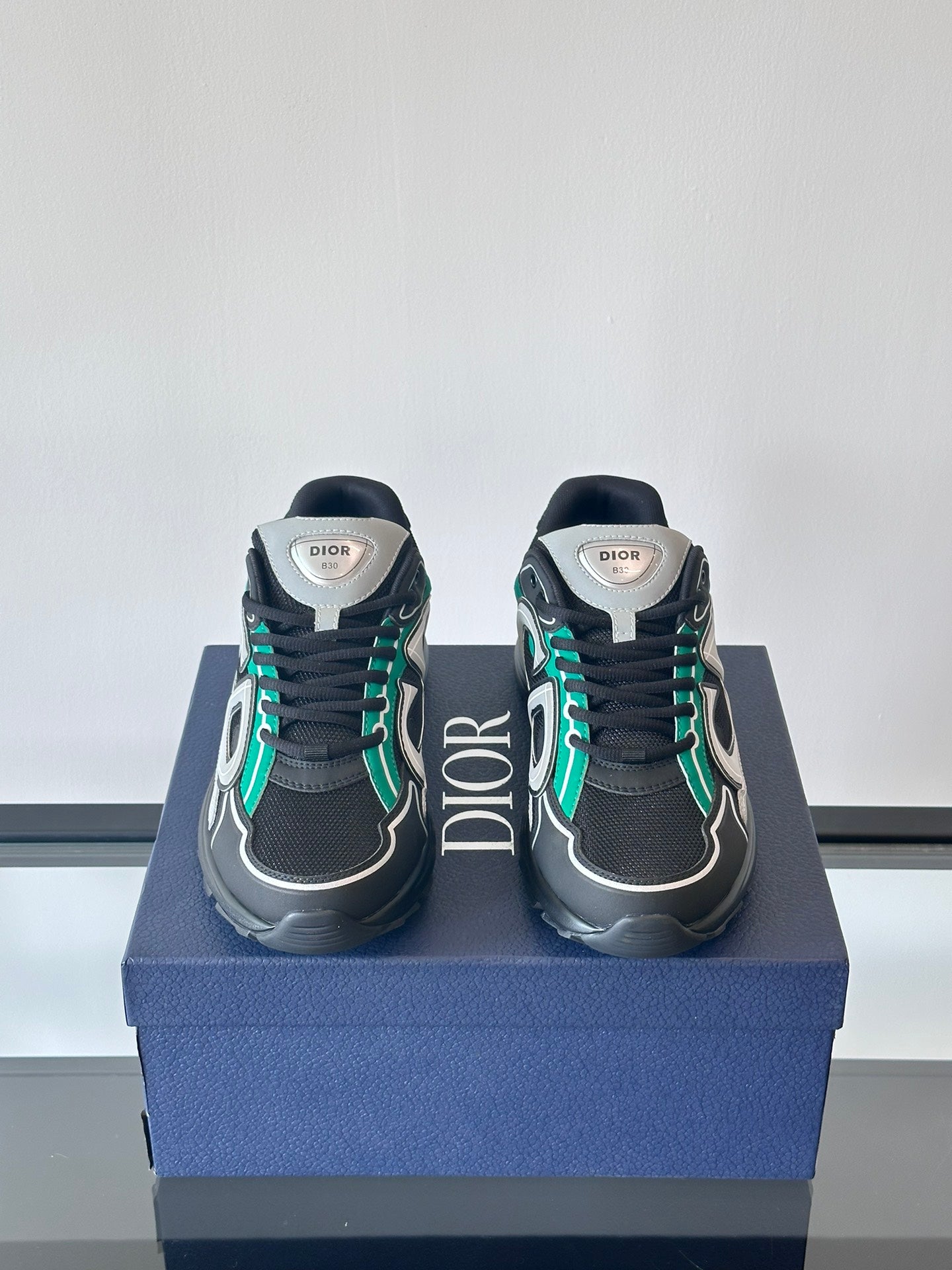 LuxluxHouse Best Quality Shoes Dior