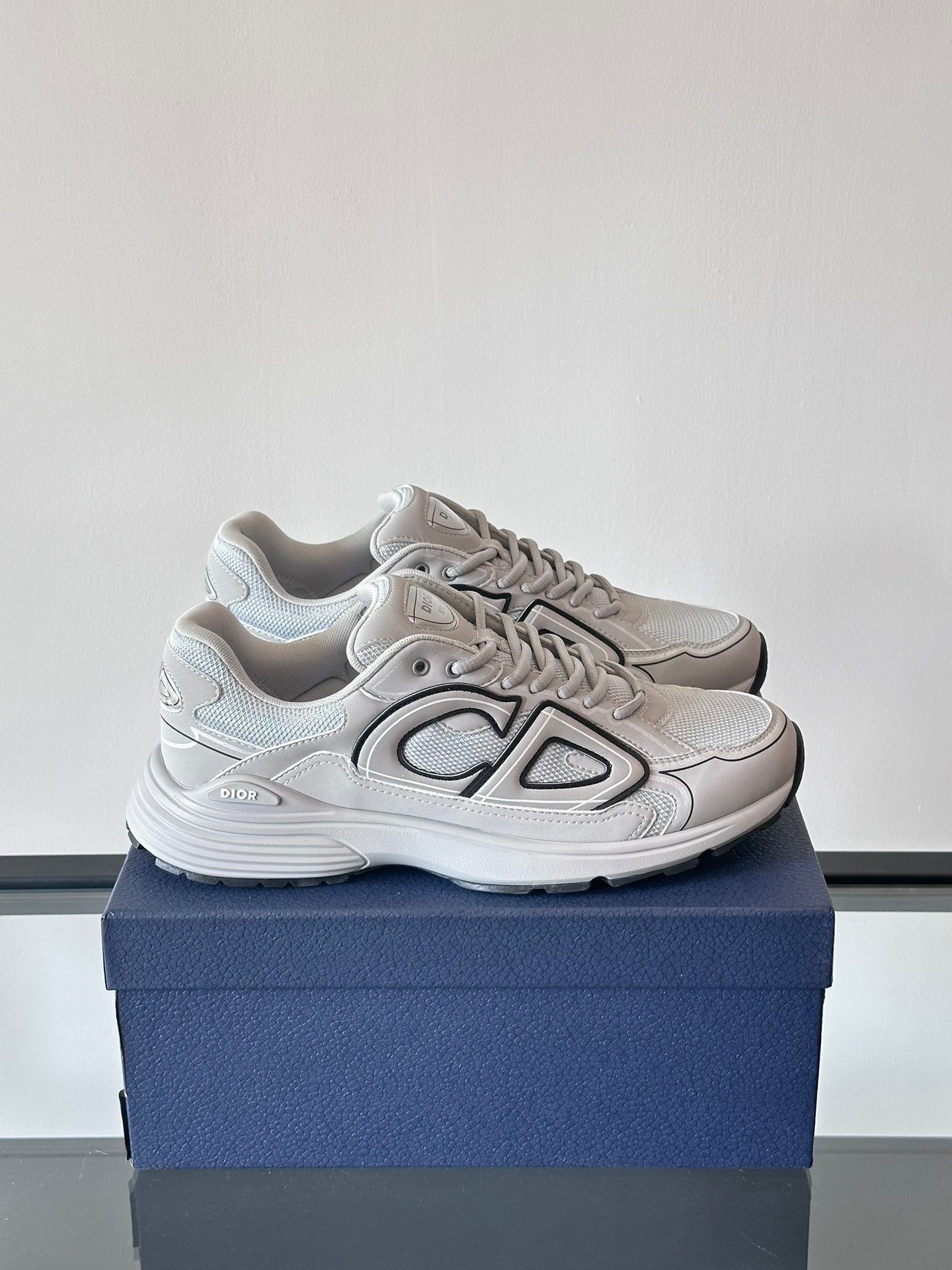 LuxluxHouse Best Quality Shoes Dior