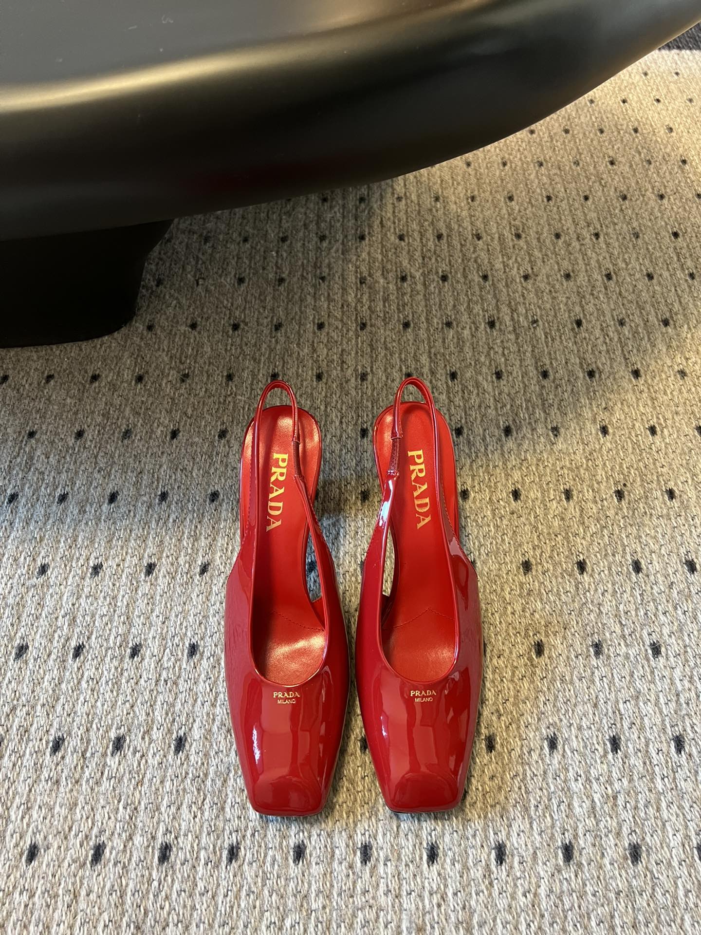 LuxluxHouse Best Quality Women Shoes Prada