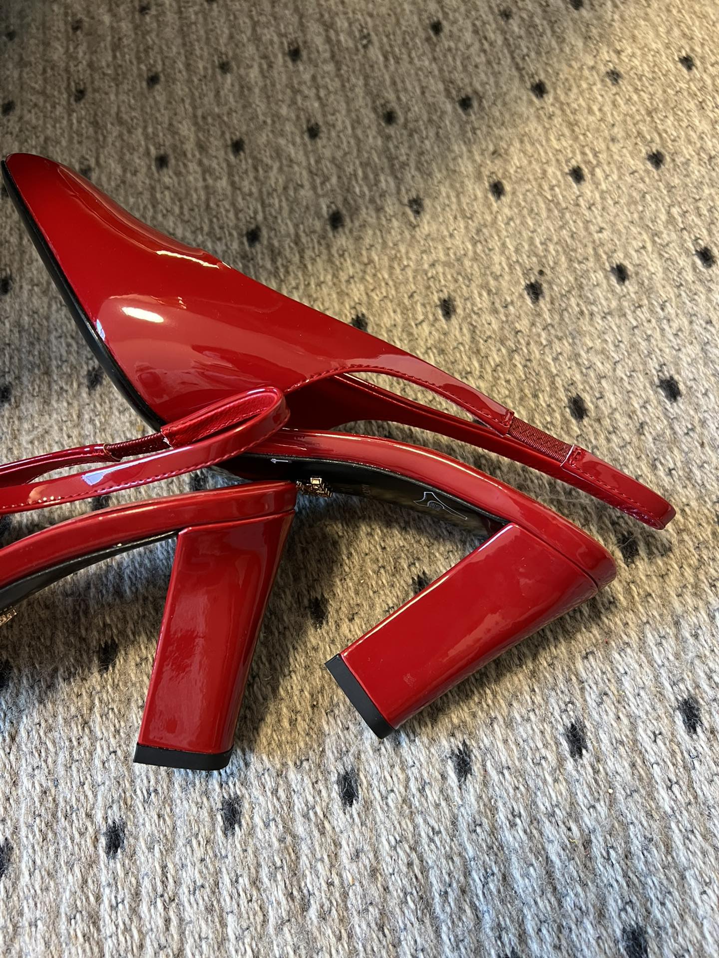 LuxluxHouse Best Quality Women Shoes Prada