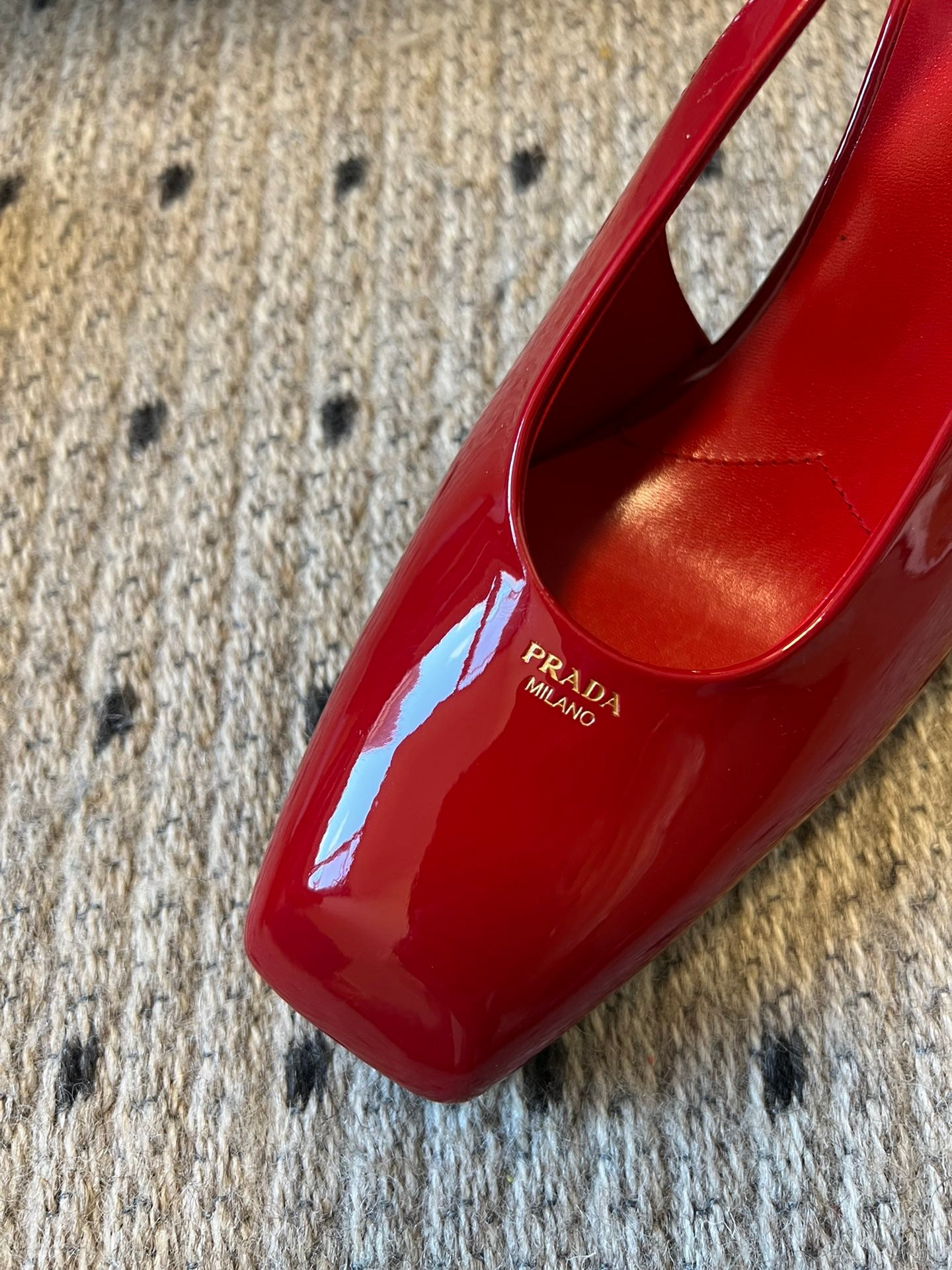 LuxluxHouse Best Quality Women Shoes Prada