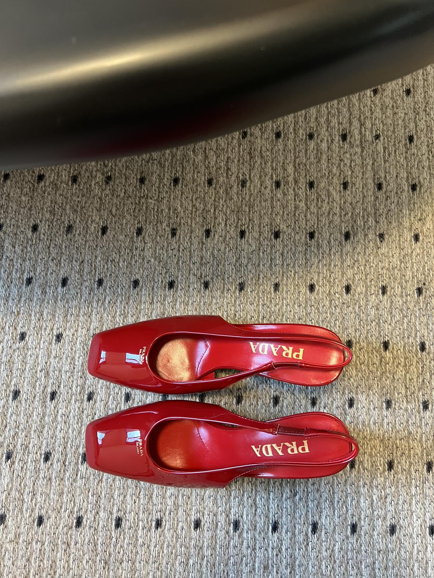 LuxluxHouse Best Quality Women Shoes Prada