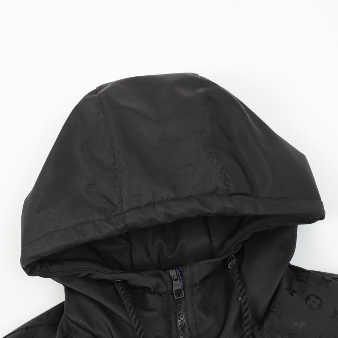 LuxluxHouse Best Quality Clothes Coats & Jackets Louis Vuitton