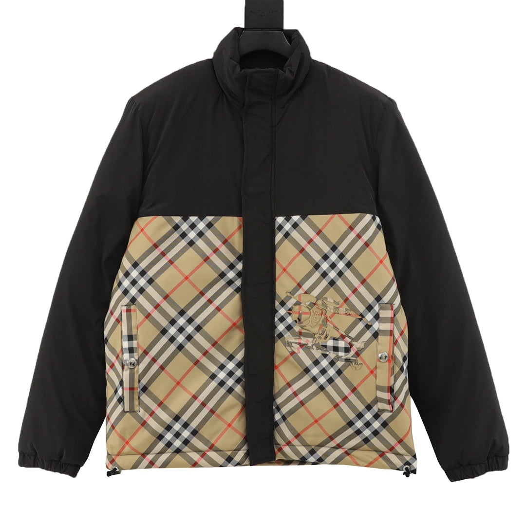 LuxluxHouse Best Quality Clothes Burberry Coats & Jackets
