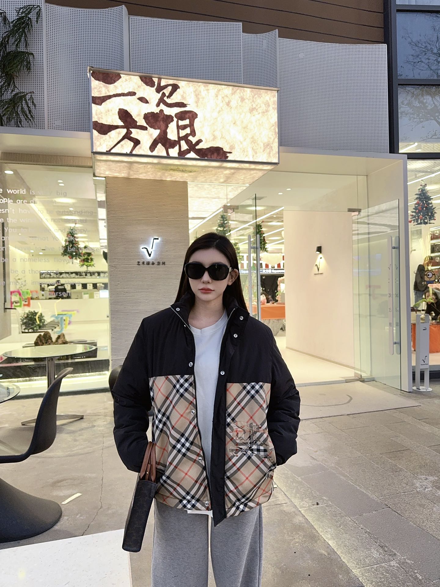 LuxluxHouse Best Quality Clothes Burberry Coats & Jackets