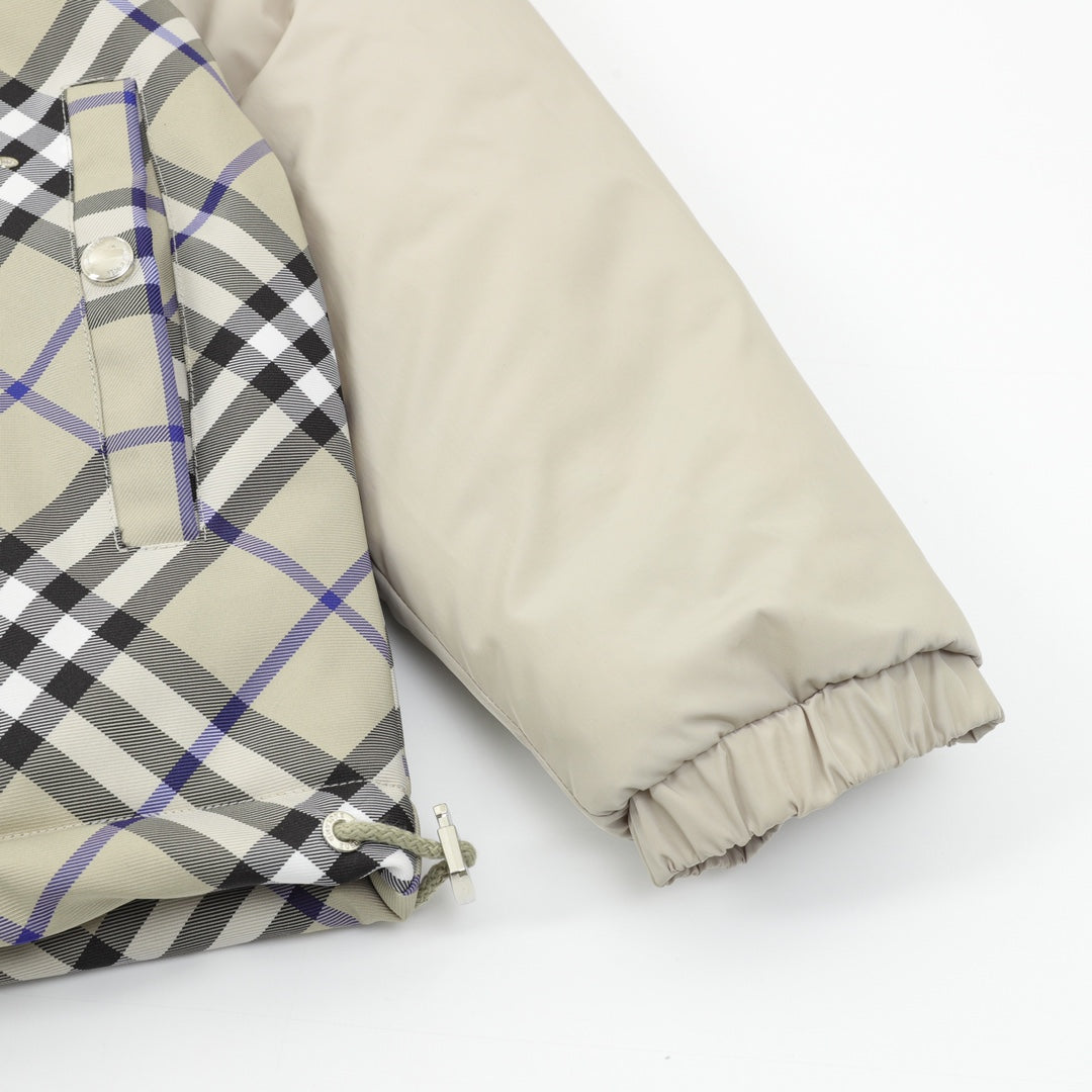 LuxluxHouse Best Quality Clothes Burberry Coats & Jackets