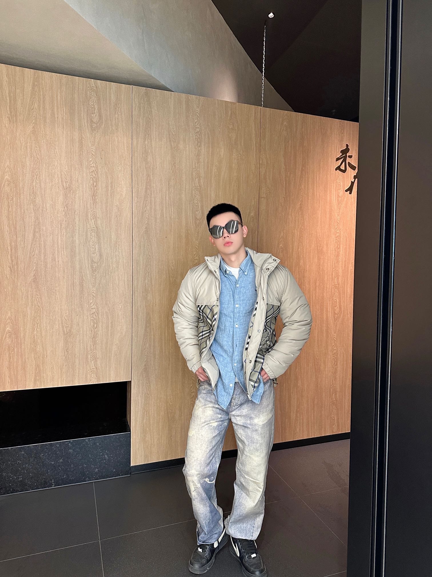 LuxluxHouse Best Quality Clothes Burberry Coats & Jackets