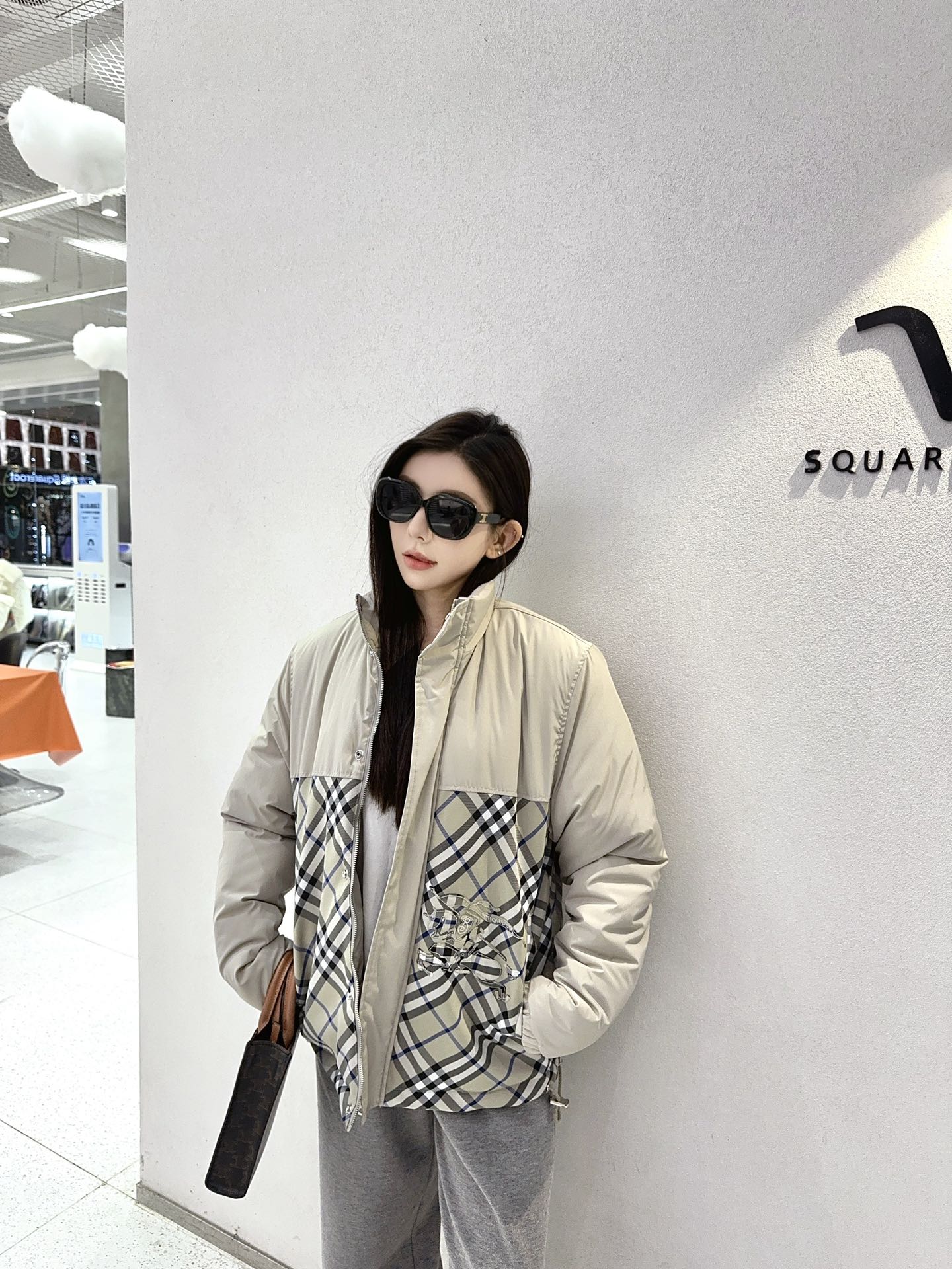 LuxluxHouse Best Quality Clothes Burberry Coats & Jackets