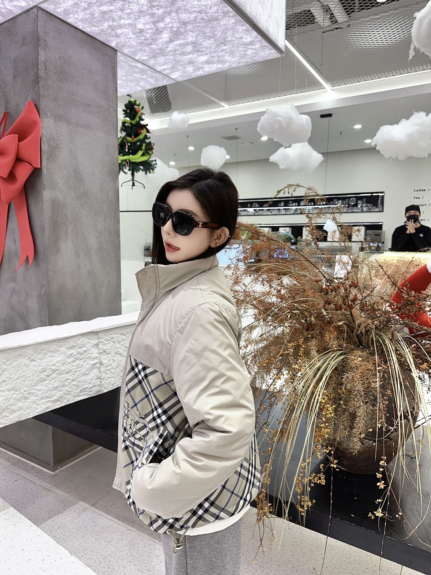 LuxluxHouse Best Quality Clothes Burberry Coats & Jackets