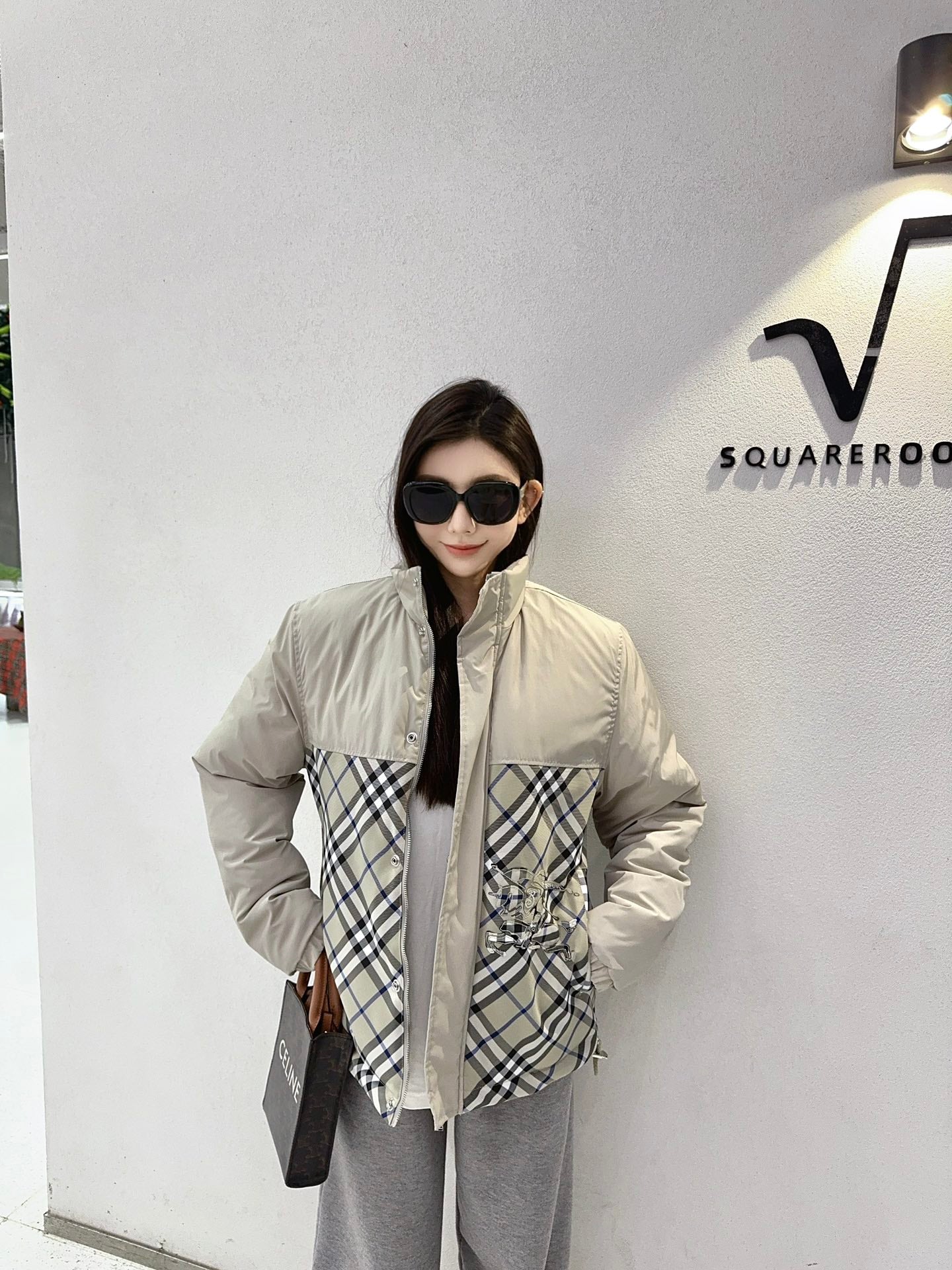 LuxluxHouse Best Quality Clothes Burberry Coats & Jackets