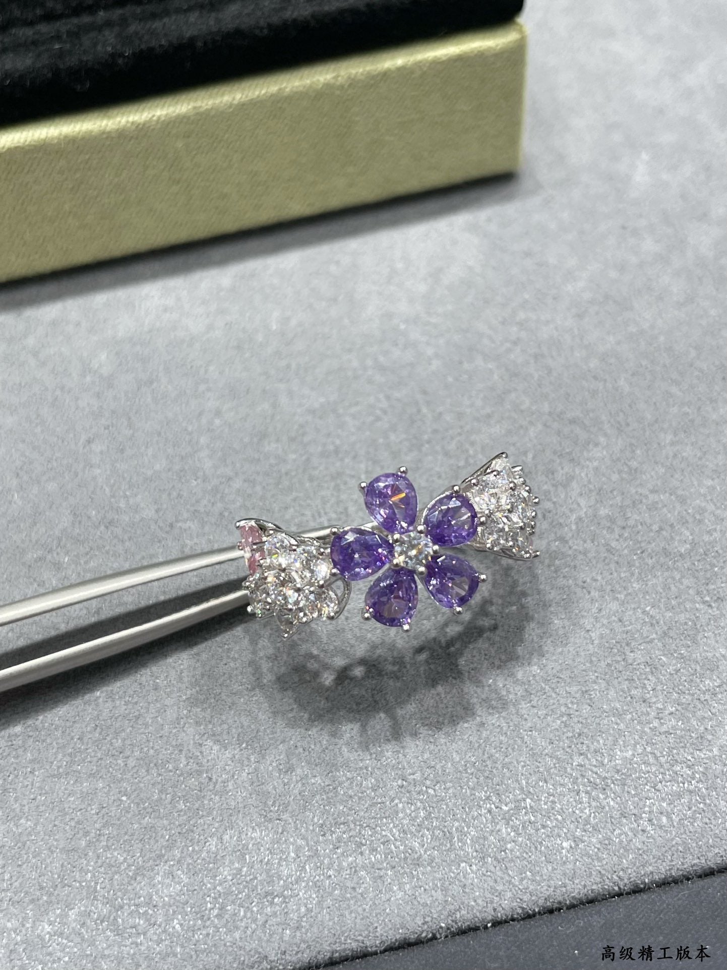 LuxluxHouse Best Quality Accessories Van Cleef & Arpels