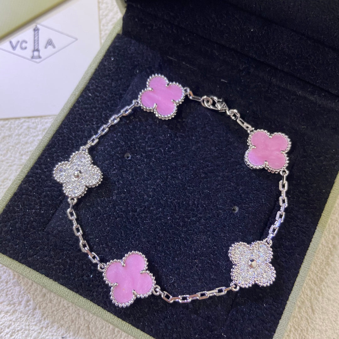 LuxluxHouse Best Quality Accessories Bracelet Van Cleef & Arpels