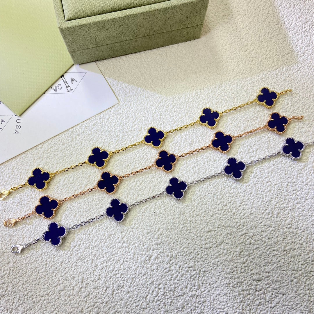 LuxluxHouse Best Quality Accessories Bracelet Van Cleef & Arpels