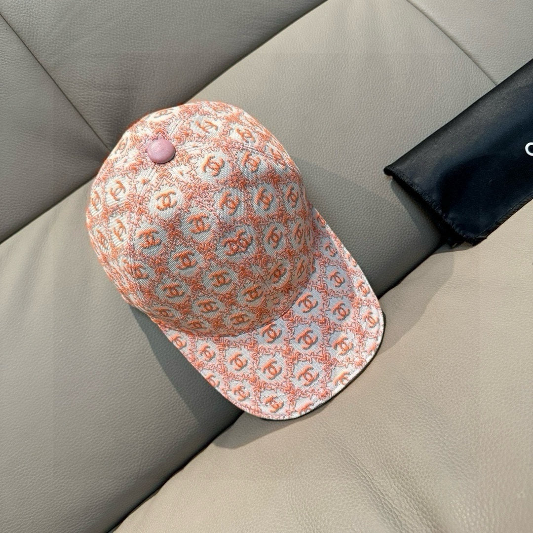 LuxluxHouse Best Quality Chanel Caps
