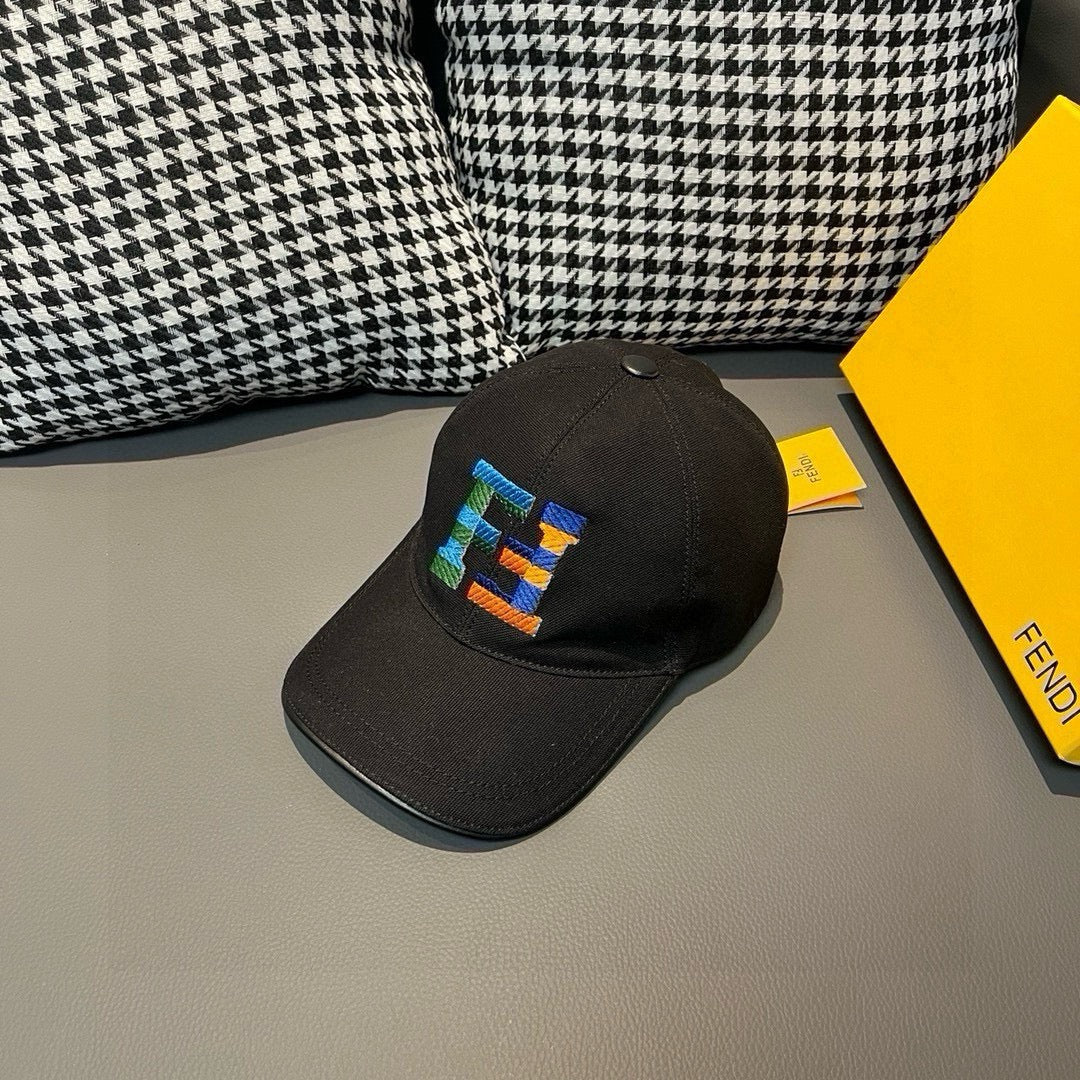 LuxluxHouse Best Quality Fendi Caps