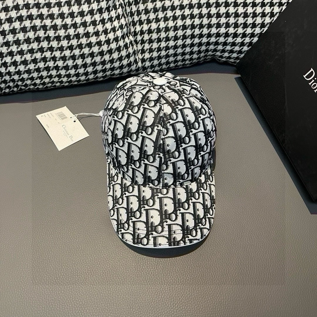 LuxluxHouse Best Quality Caps Dior