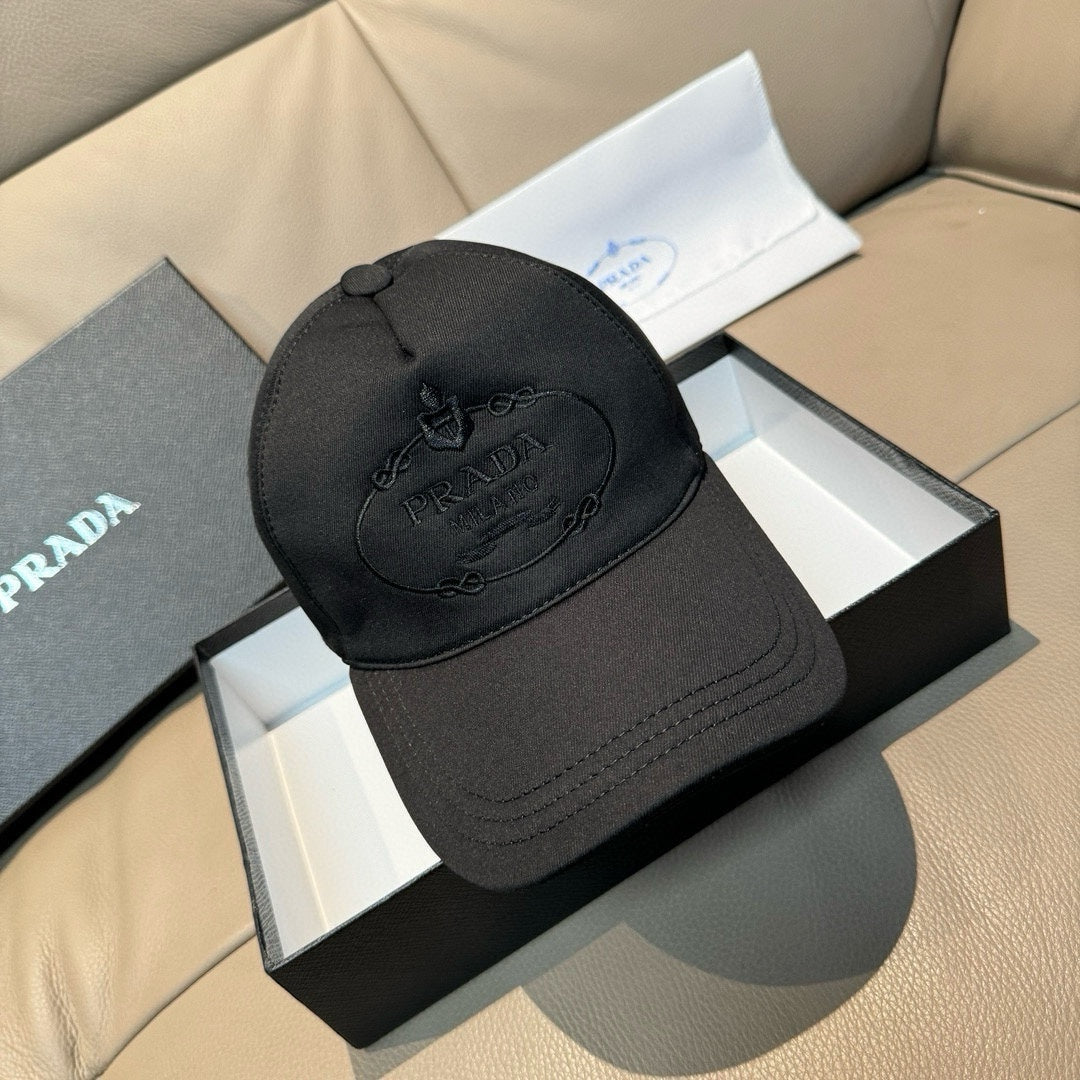 LuxluxHouse Best Quality Caps Prada