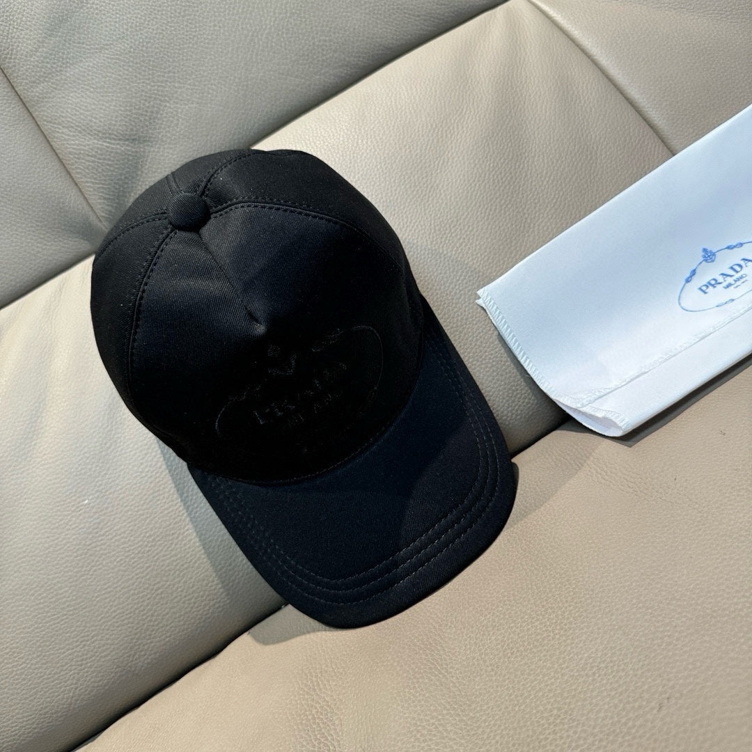 LuxluxHouse Best Quality Caps Prada