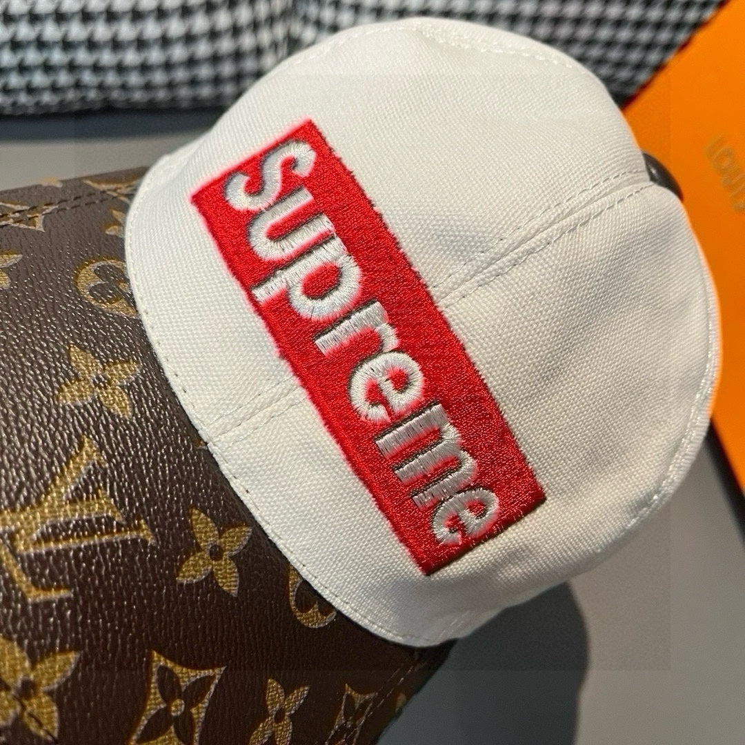 LuxluxHouse Best Quality Caps Louis Vuitton