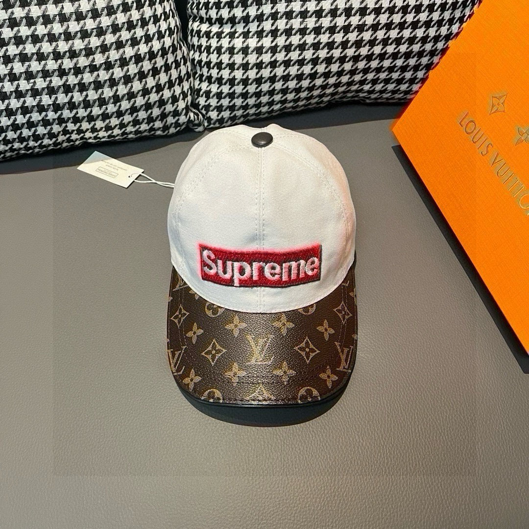 LuxluxHouse Best Quality Caps Louis Vuitton