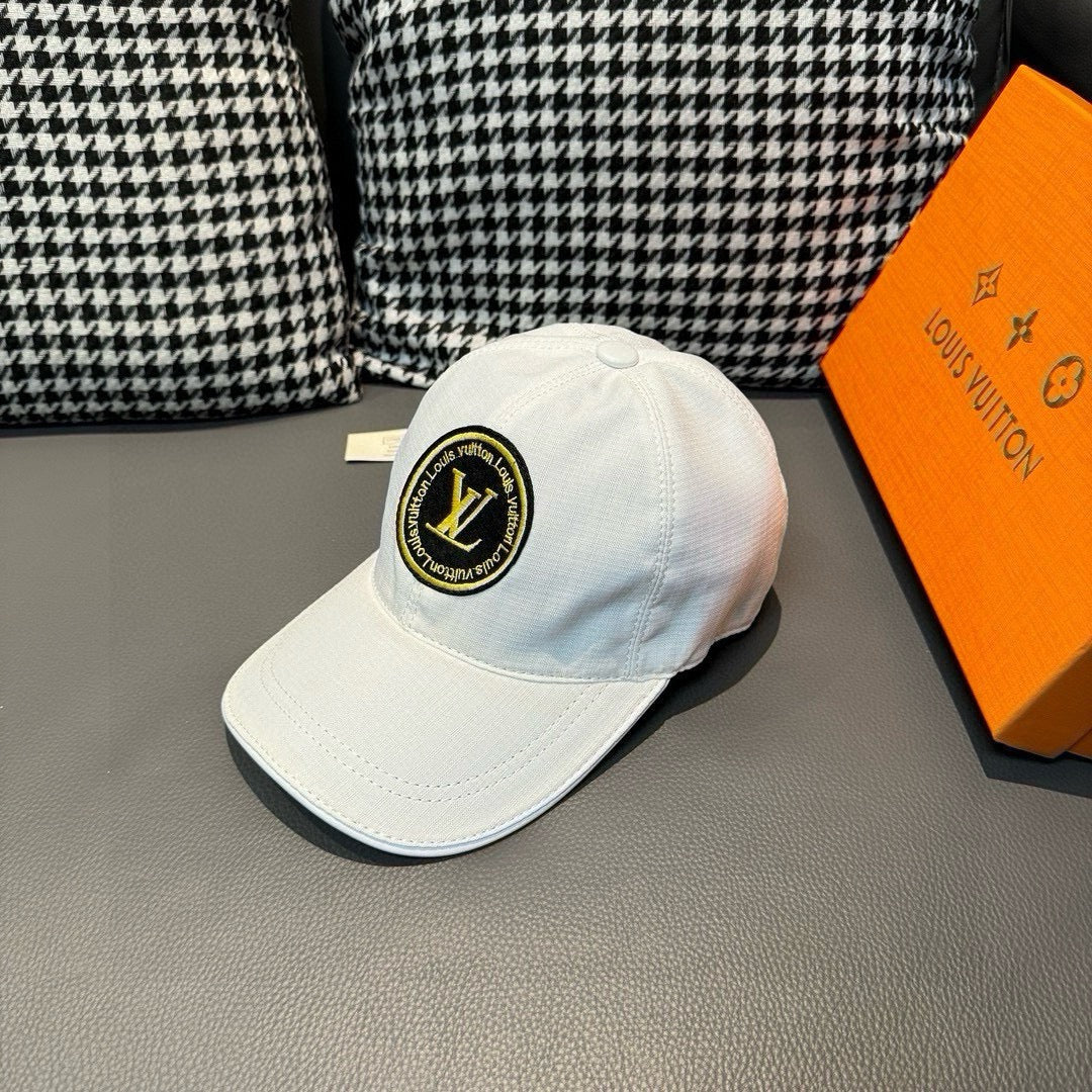 LuxluxHouse Best Quality Caps Louis Vuitton