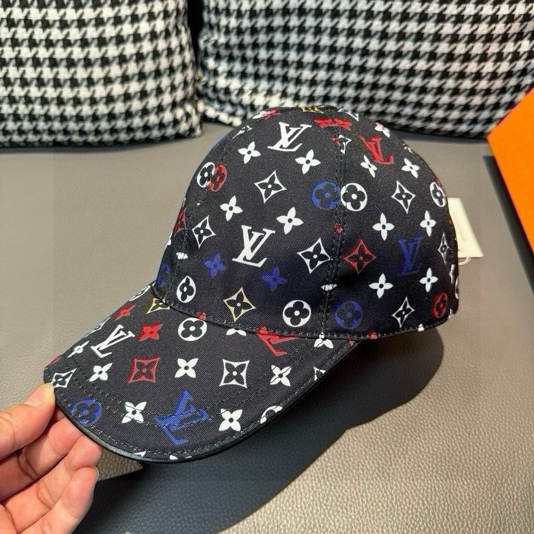 LuxluxHouse Best Quality Caps Louis Vuitton