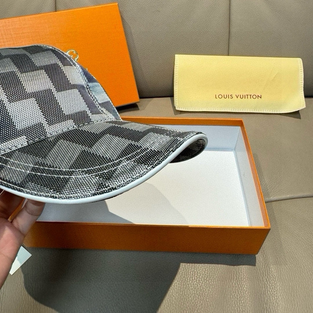 LuxluxHouse Best Quality Caps Louis Vuitton