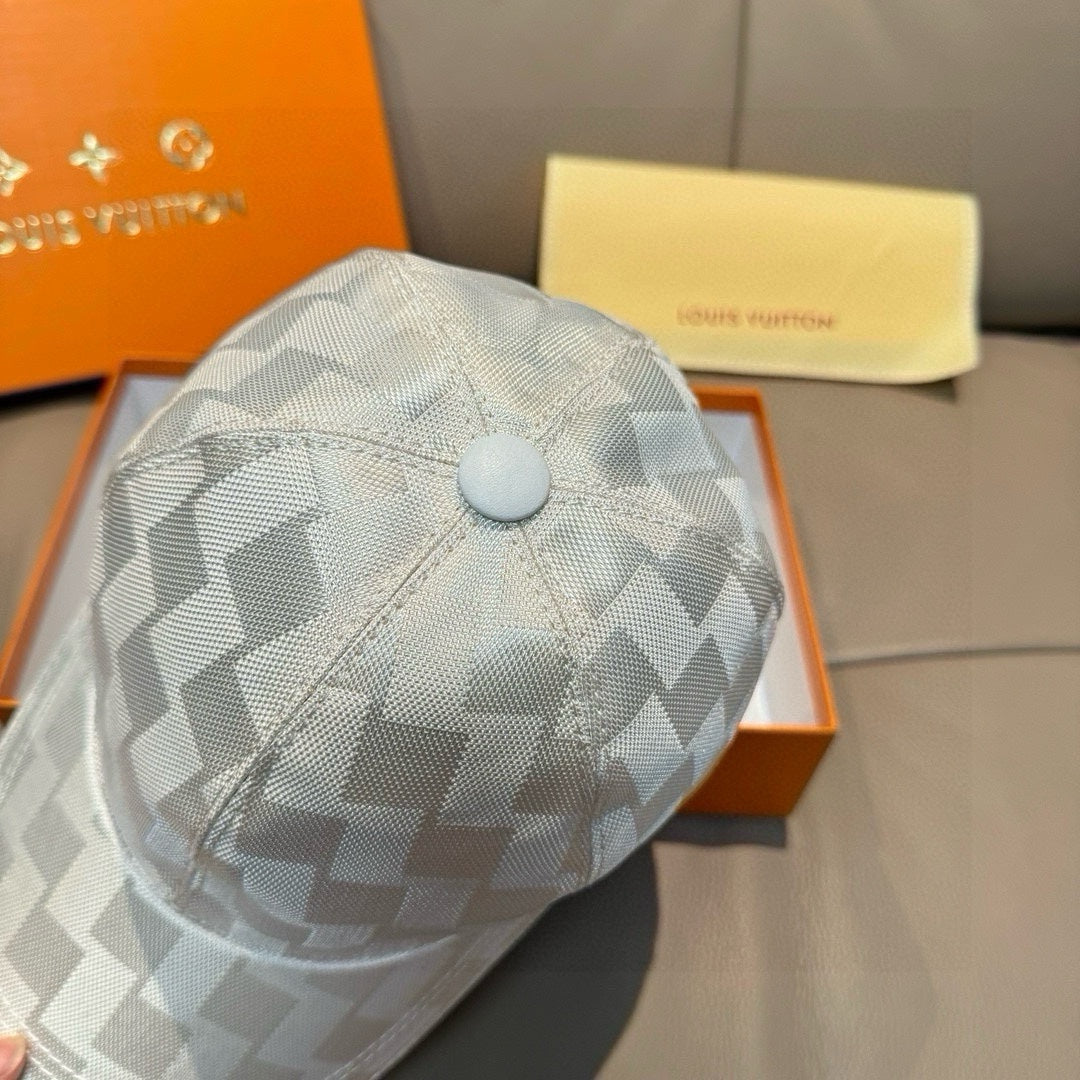 LuxluxHouse Best Quality Caps Louis Vuitton