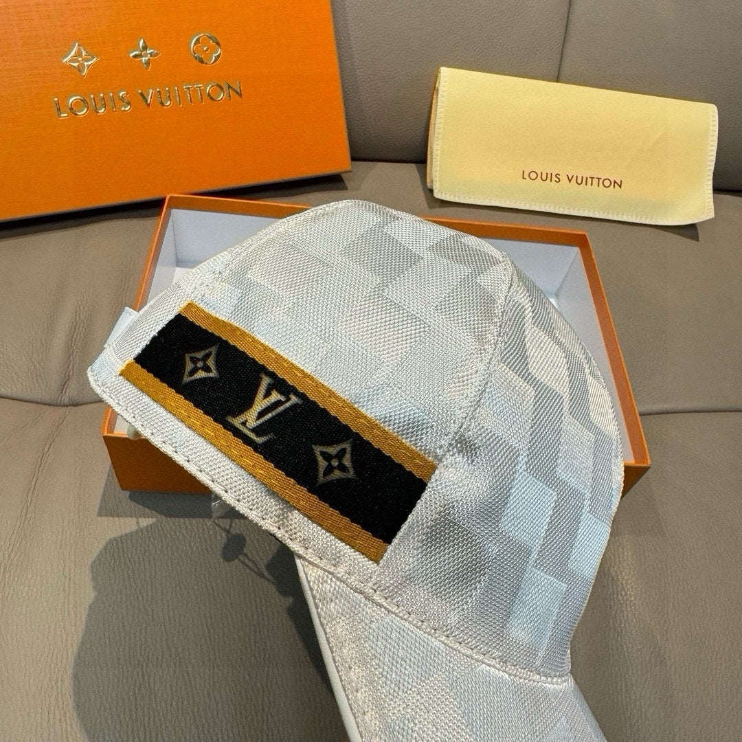LuxluxHouse Best Quality Caps Louis Vuitton