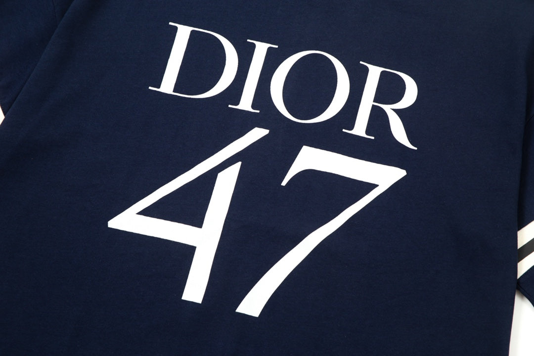LuxluxHouse Best Quality Clothes T-shirt Dior