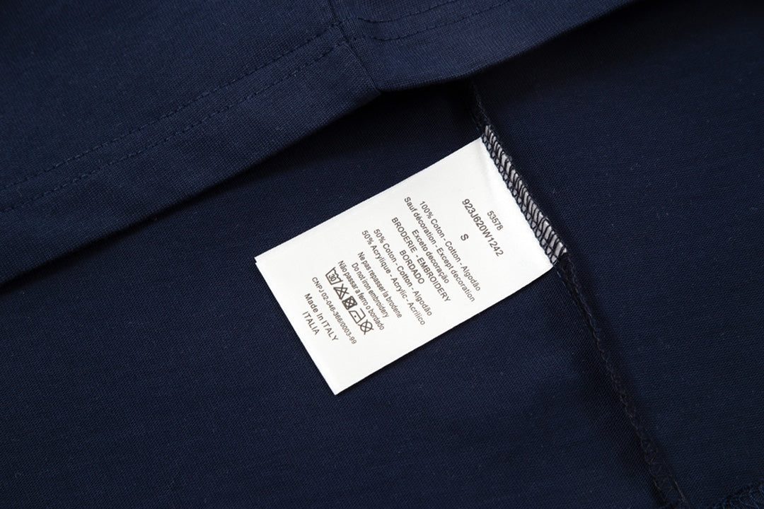 LuxluxHouse Best Quality Clothes T-shirt Dior